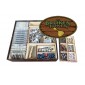 The Broken Token: Dead of Winter Organizer